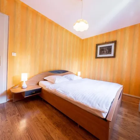 Appartement Les Quatre Vents *