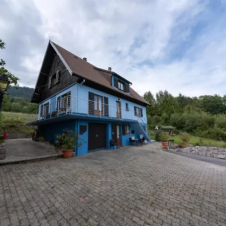 Les Quatre Vents * Thannenkirch